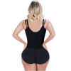 Postpartum Thong Shapewear Bodysuit Post Surgery Fajas Colombianas Sonryse 022ZL