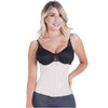 Faja Colombiana Firm Control Waist Cincher Daily Use Shaper for Women Sonryse 023ZL