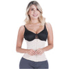 Faja Colombiana Firm Control Waist Cincher Daily Use Shaper for Women Sonryse 023ZL