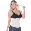 Faja Colombiana Firm Control Waist Cincher Daily Use Shaper for Women Sonryse 023ZL