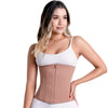 Faja Colombiana Firm Control Waist Cincher Daily Use Shaper for Women Sonryse 023ZL