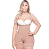 Colombian Butt Lifter Bodysuit Shapewear Everyday Girdle Sonryse 046ZL