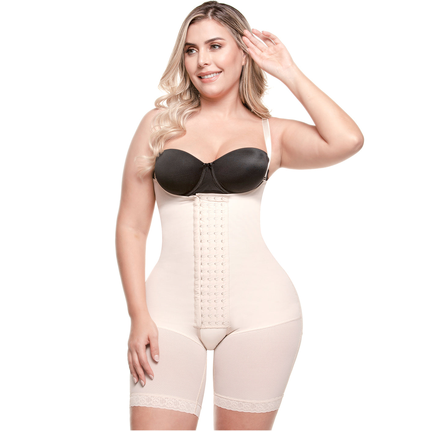 Colombian Post Surgical Fajas for Liposuction, Bbl and Tummy tuck – Fajas  Colombianas Shop