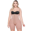 Butt Lifter Daily Use Tummy Control Bodysuit Shapewear Sonryse 047BF