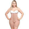 Butt Lifter Daily Use Tummy Control Bodysuit Shapewear Sonryse 047BF