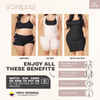 Butt Lifter Daily Use Tummy Control Bodysuit Shapewear Sonryse 047BF