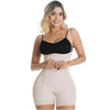 Mid Thigh Open Bust Girdle Faja Colombiana Postpartum Sonryse 050ZL