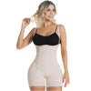 Mid Thigh Open Bust Girdle Faja Colombiana Postpartum Sonryse 050ZL