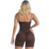 Mid Thigh Open Bust Girdle Faja Colombiana Postpartum Sonryse 050ZL