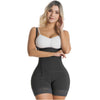 Mid Thigh Open Bust Girdle Faja Colombiana Postpartum Sonryse 050ZL