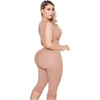 Colombian Full Body Shaper for Post Surgery with Built-in Bra Sonryse 052BF