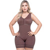Colombian Postpartum Tummy Control Built-in Shapewear Sonryse 053ZL