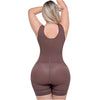 Colombian Postpartum Tummy Control Built-in Shapewear Sonryse 053ZL