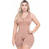 Colombian Postpartum Tummy Control Built-in Shapewear Sonryse 053ZL
