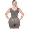 Colombian Postpartum Tummy Control Built-in Shapewear Sonryse 053ZL