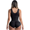 Built-in Bra Postpartum Bodysuit Shapewear SONRYSE 055BF