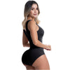 Brasier incorporado Bodysuit Postparto Fajas SONRYSE 055BF