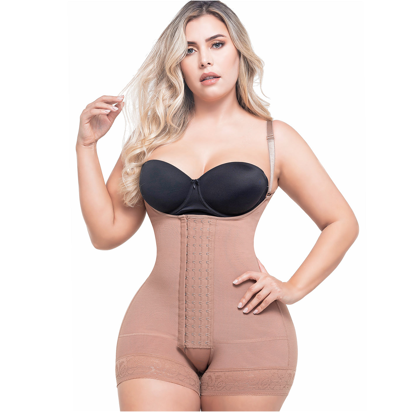 FAJAS COLOMBIANAS REDUCTORAS Post Surgery Butt Lifter Body Shaper Sonryse  086 £75.02 - PicClick UK