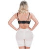 Control Shapewear Bum Lift Shorts Fajas Colombianas Moldeadoras Sonryse 070ZF