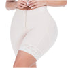 Control Shapewear Bum Lift Shorts Fajas Colombianas Moldeadoras Sonryse 070ZF