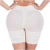 Control Shapewear Bum Lift Shorts Fajas Colombianas Moldeadoras Sonryse 070ZF