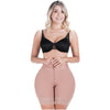 Control Shapewear Bum Lift Shorts Fajas Colombianas Moldeadoras Sonryse 070ZF