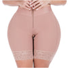 Control Shapewear Bum Lift Shorts Fajas Colombianas Moldeadoras Sonryse 070ZF