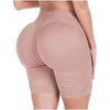 Control Shapewear Bum Lift Shorts Fajas Colombianas Moldeadoras Sonryse 070ZF