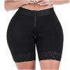 Control Shapewear Bum Lift Shorts Fajas Colombianas Moldeadoras Sonryse 070ZF