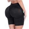 Control Shapewear Bum Lift Shorts Fajas Colombianas Moldeadoras Sonryse 070ZF