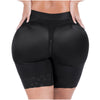 Control Shapewear Bum Lift Shorts Fajas Colombianas Moldeadoras Sonryse 070ZF