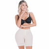 Colombian Shapewear Faja Shorts for Women Fajas Colombianas Levanta Cola Sonryse 071BF