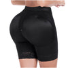 Fajas Colombianas Faja Shorts para Mujer Fajas Colombianas Levanta Cola Sonryse 071BF