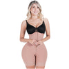 High Waisted Shapewear Butt Lifting Shorts Fajas Colombianas de Mujer Sonryse 073ZF