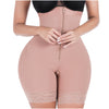 High Waisted Shapewear Butt Lifting Shorts Fajas Colombianas de Mujer Sonryse 073ZF