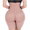 High Waisted Shapewear Butt Lifting Shorts Fajas Colombianas de Mujer Sonryse 073ZF