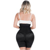 High Waisted Shapewear Butt Lifting Shorts Fajas Colombianas de Mujer Sonryse 073ZF