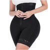 High Waisted Shapewear Butt Lifting Shorts Fajas Colombianas de Mujer Sonryse 073ZF