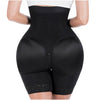 High Waisted Shapewear Butt Lifting Shorts Fajas Colombianas de Mujer Sonryse 073ZF