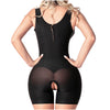 Faja Colombiana Everyday Use Bodysuit Shapewear for Women Sonryse SP33NC