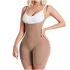 Daily Use Tummy Control Bodysuit Fajas Colombianas Sonryse SP81NC