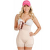 Butt Lifter Daily Use Tummy Control Bodysuit Shapewear Sonryse TR46ZL - Fajas Colombianas Shop