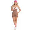 Butt Lifter Daily Use Tummy Control Bodysuit Shapewear Sonryse TR46ZL - Fajas Colombianas Shop