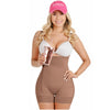 Butt Lifter Daily Use Tummy Control Bodysuit Shapewear Sonryse TR46ZL - Fajas Colombianas Shop