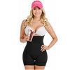 Butt Lifter Daily Use Tummy Control Bodysuit Shapewear Sonryse TR46ZL - Fajas Colombianas Shop