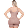 Fajas Colombianas Butt Lifter Shapewear with Tummy Control Sonryse TR96