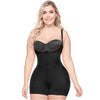 Fajas Colombianas Butt Lifter Shapewear with Tummy Control Sonryse TR96