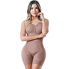 Bodysuit de control de abdomen posparto y poscirugía Sonryse TR53ZL