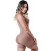 Bodysuit de control de abdomen posparto y poscirugía Sonryse TR53ZL