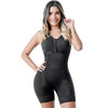 Bodysuit de control de abdomen posparto y poscirugía Sonryse TR53ZL
